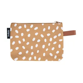 Clutch Bag - Spotty