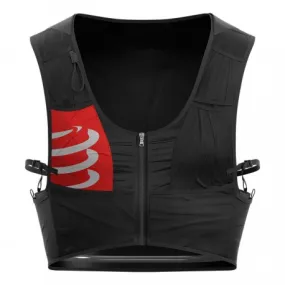 COMPRESSPORT ULTRUN S PACK BLACK UNISEX