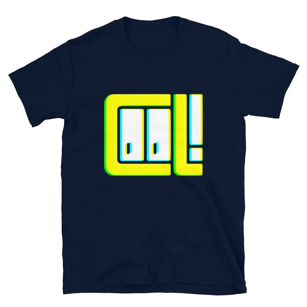 Cool! Retro T-Shirt