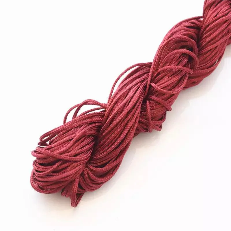 Cord, Chinese Knotting  78ft.