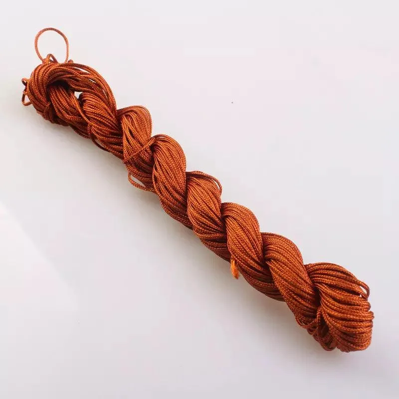 Cord, Chinese Knotting  78ft.