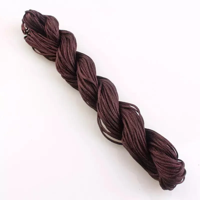 Cord, Chinese Knotting  78ft.