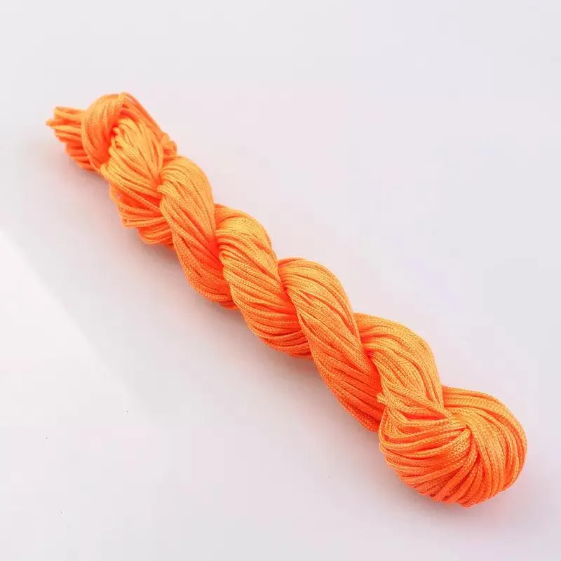 Cord, Chinese Knotting  78ft.