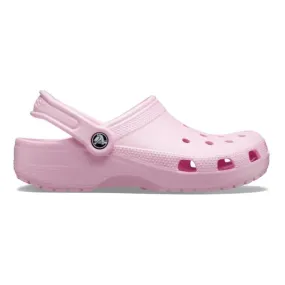 CROCS SABOT CAYMAN PINK