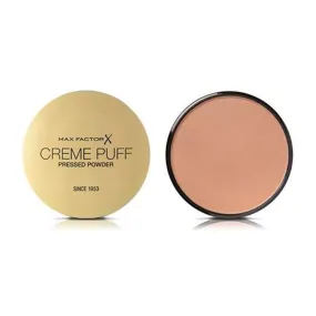 Crème Puff Pressed Powder - Translucent