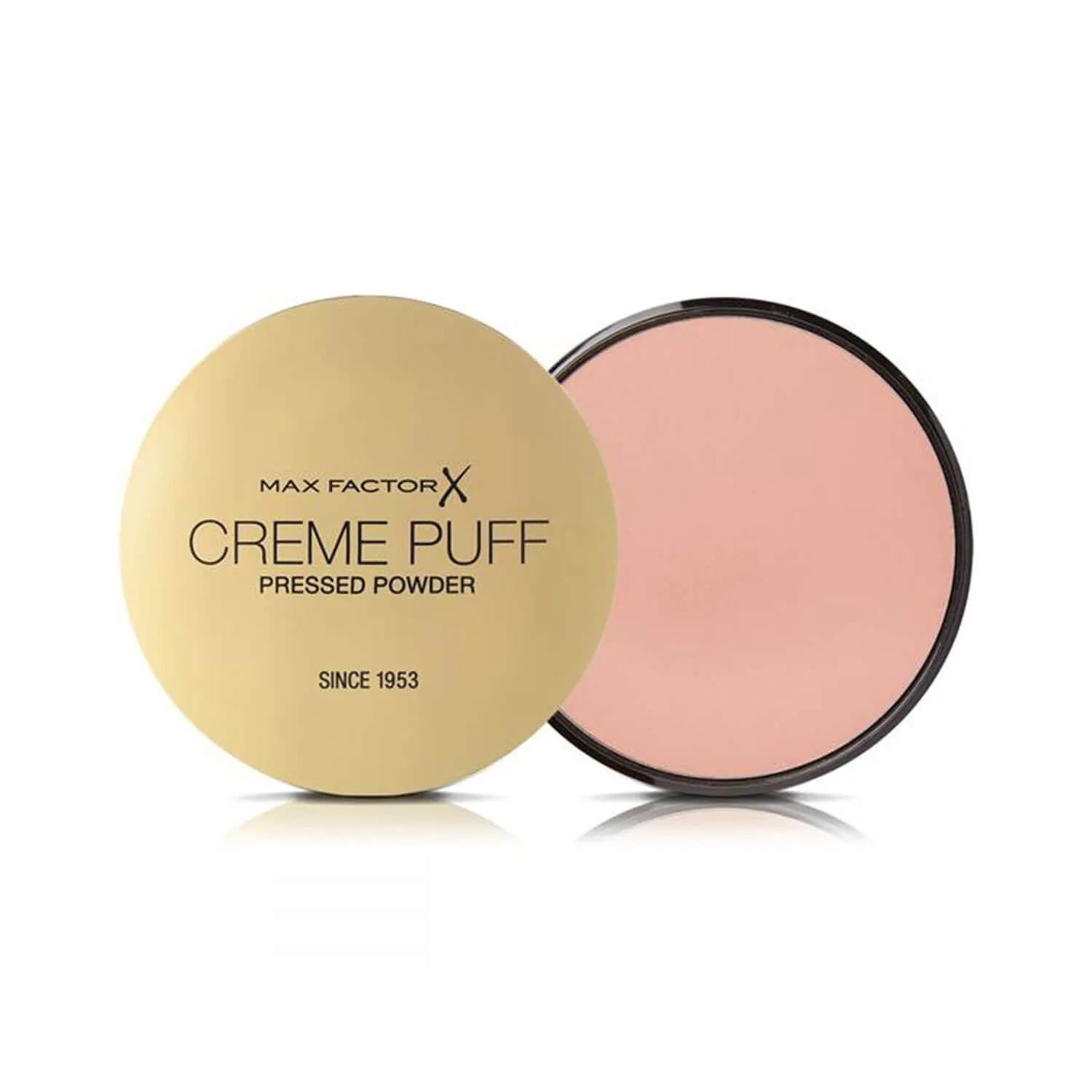 Crème Puff Pressed Powder - Truly Fair