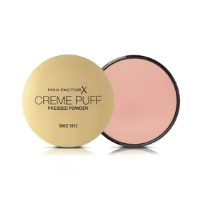 Crème Puff Pressed Powder - Truly Fair