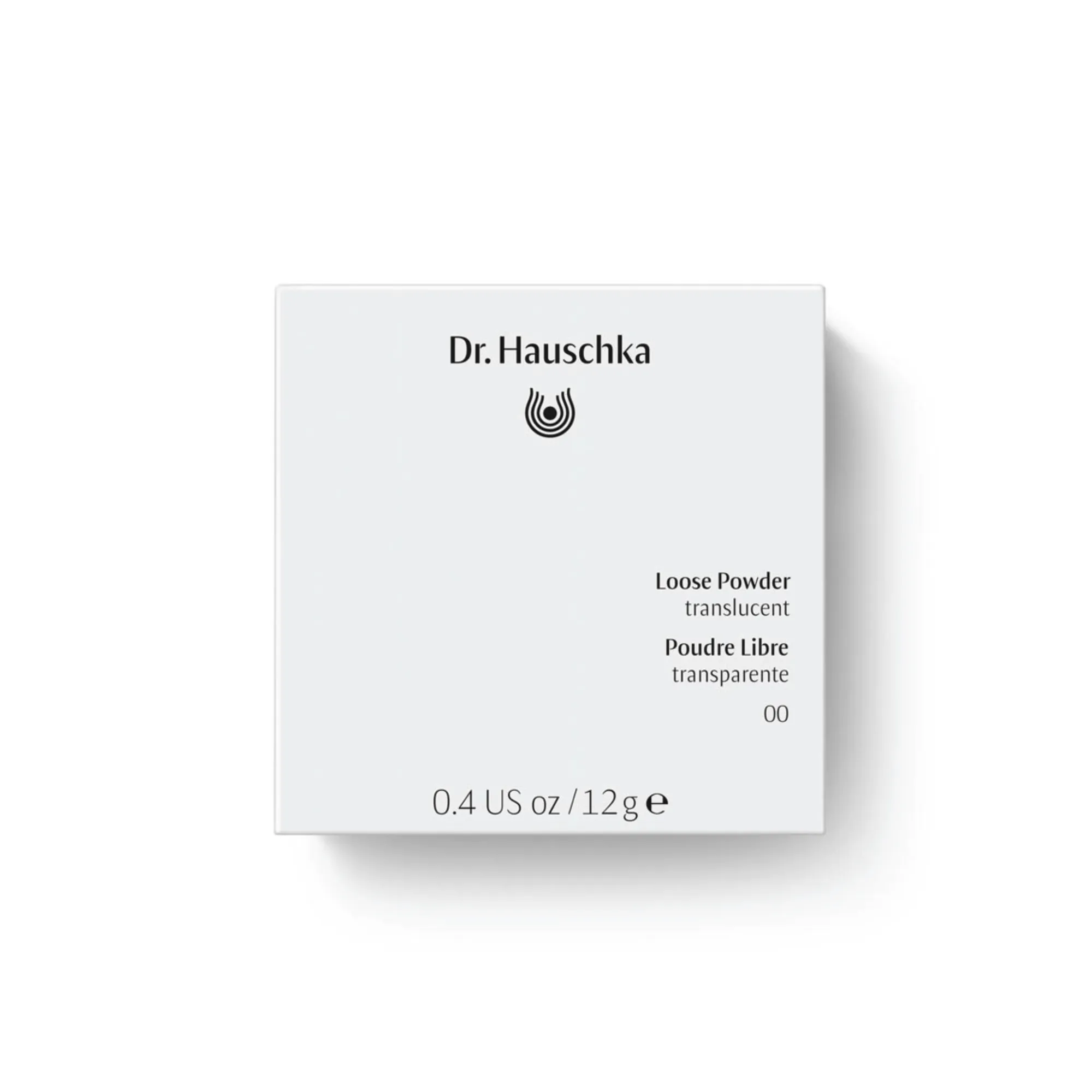 Dr Hauschka Loose Powder