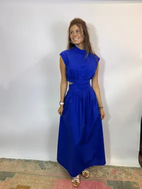 Elena Maxi Dress