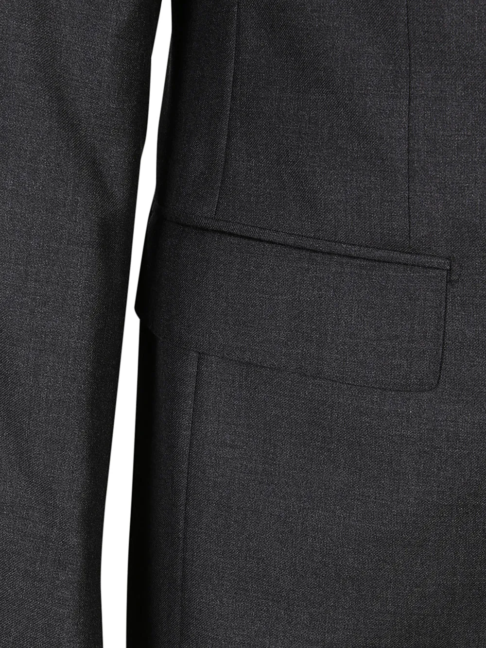 Ermenegildo Zegna Single-Breasted Tailored Suit Set