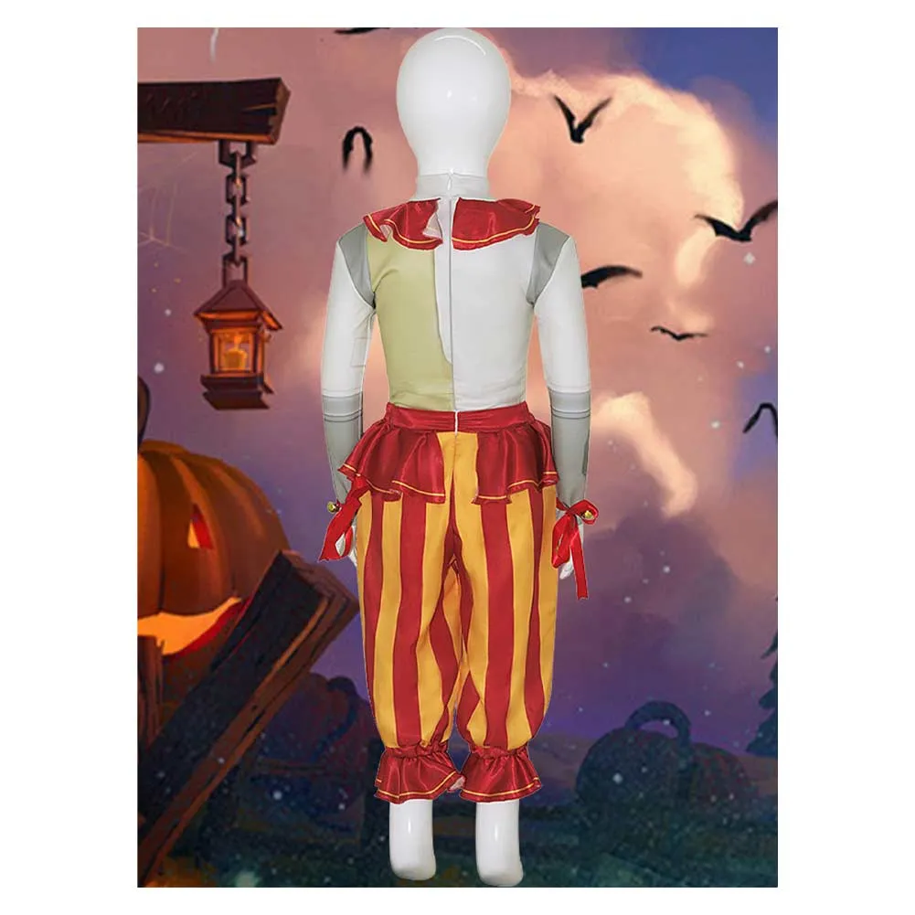 Five Nights at Freddy‘s Cosplay Costume Outfits Halloween Carnival Suit