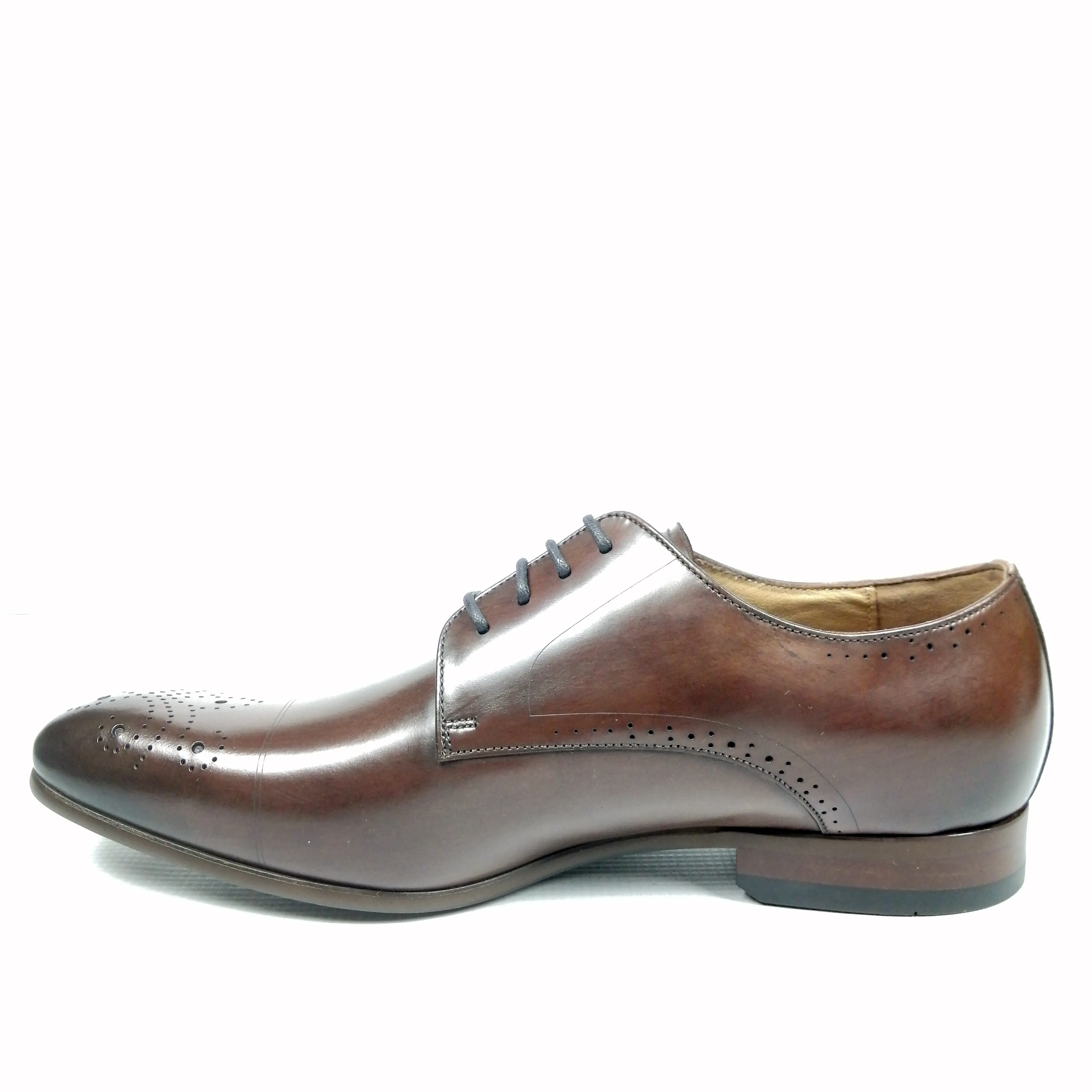 FLORSHEIM ASHTON BROWN MEN