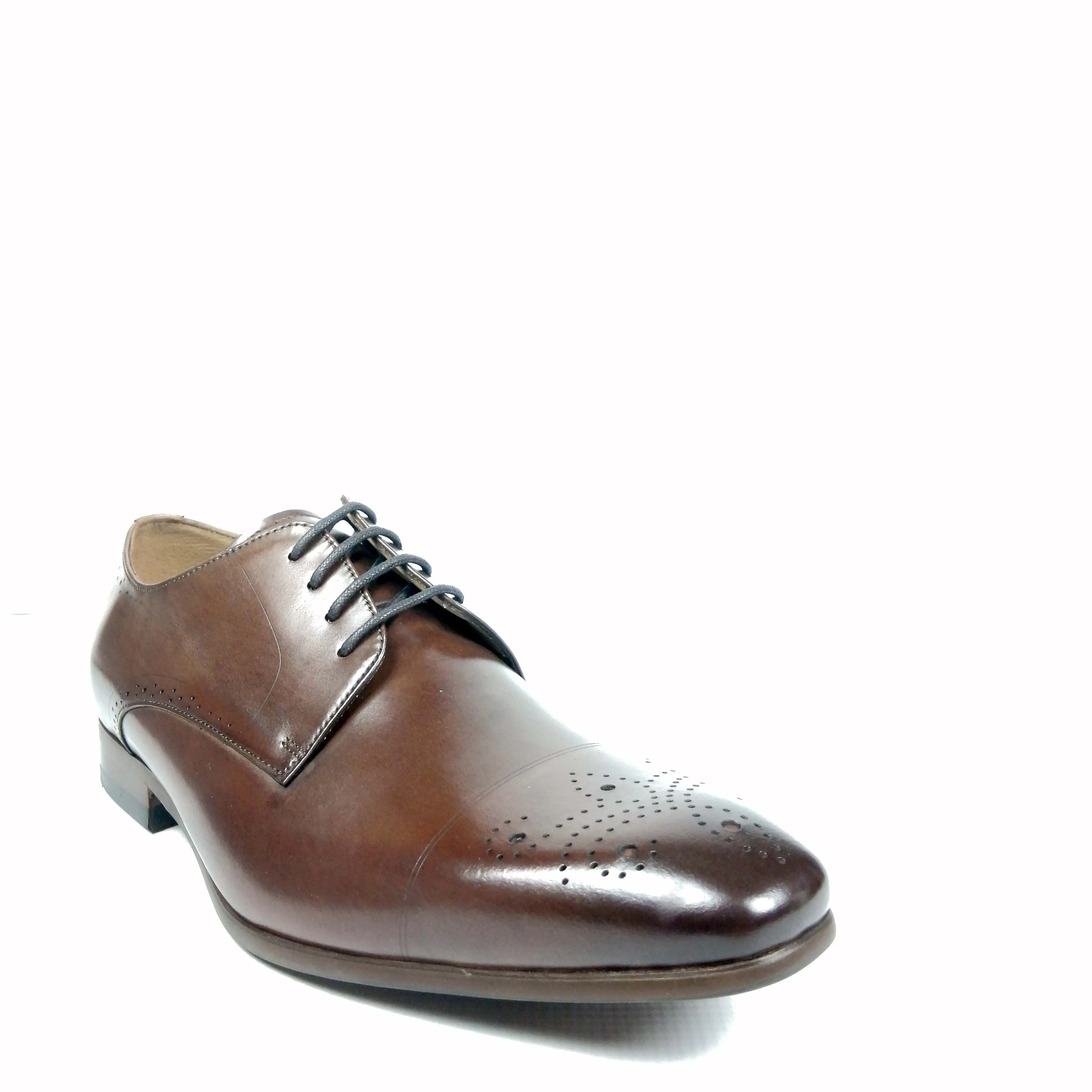 FLORSHEIM ASHTON BROWN MEN