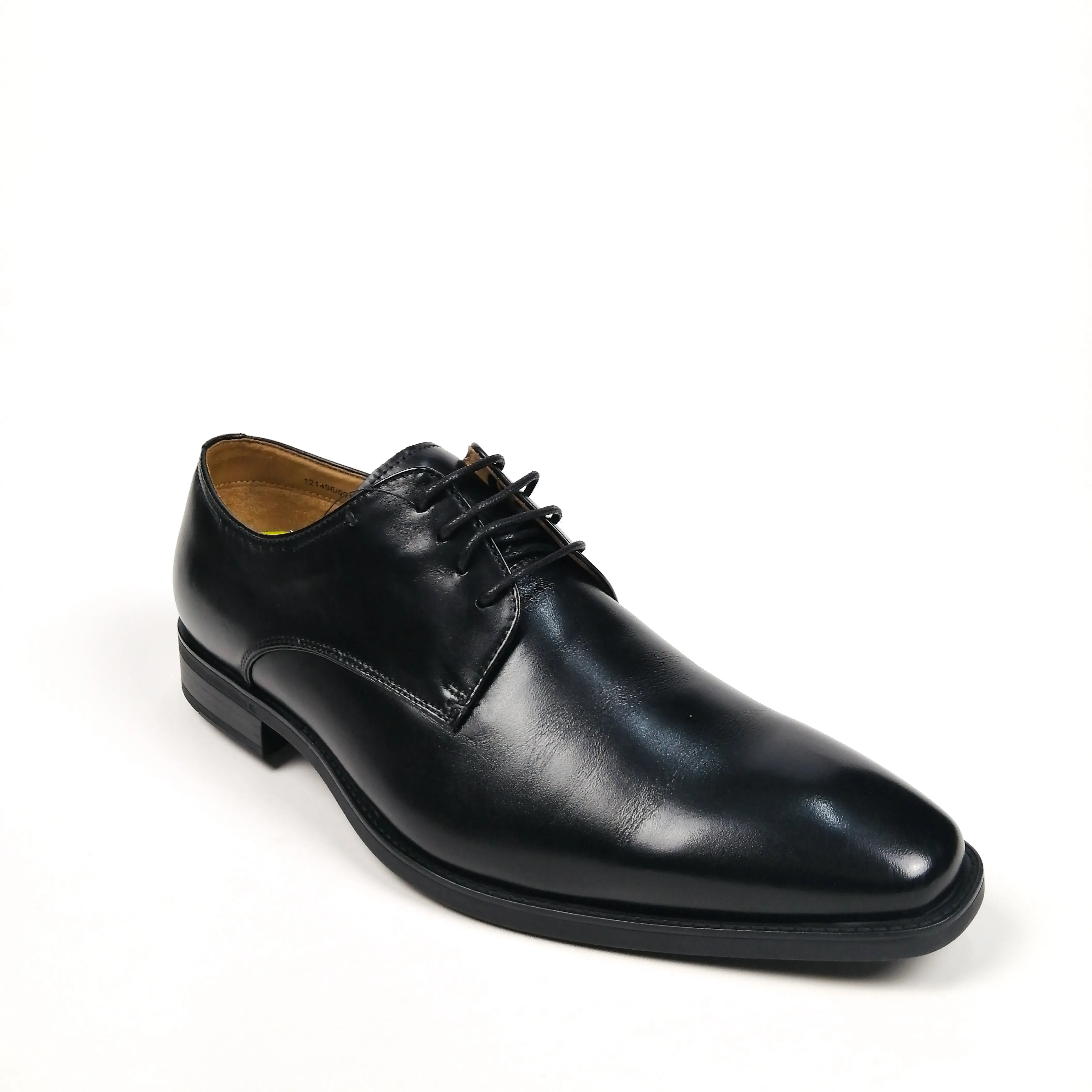 FLORSHEIM DYNASTY MEN BLACK