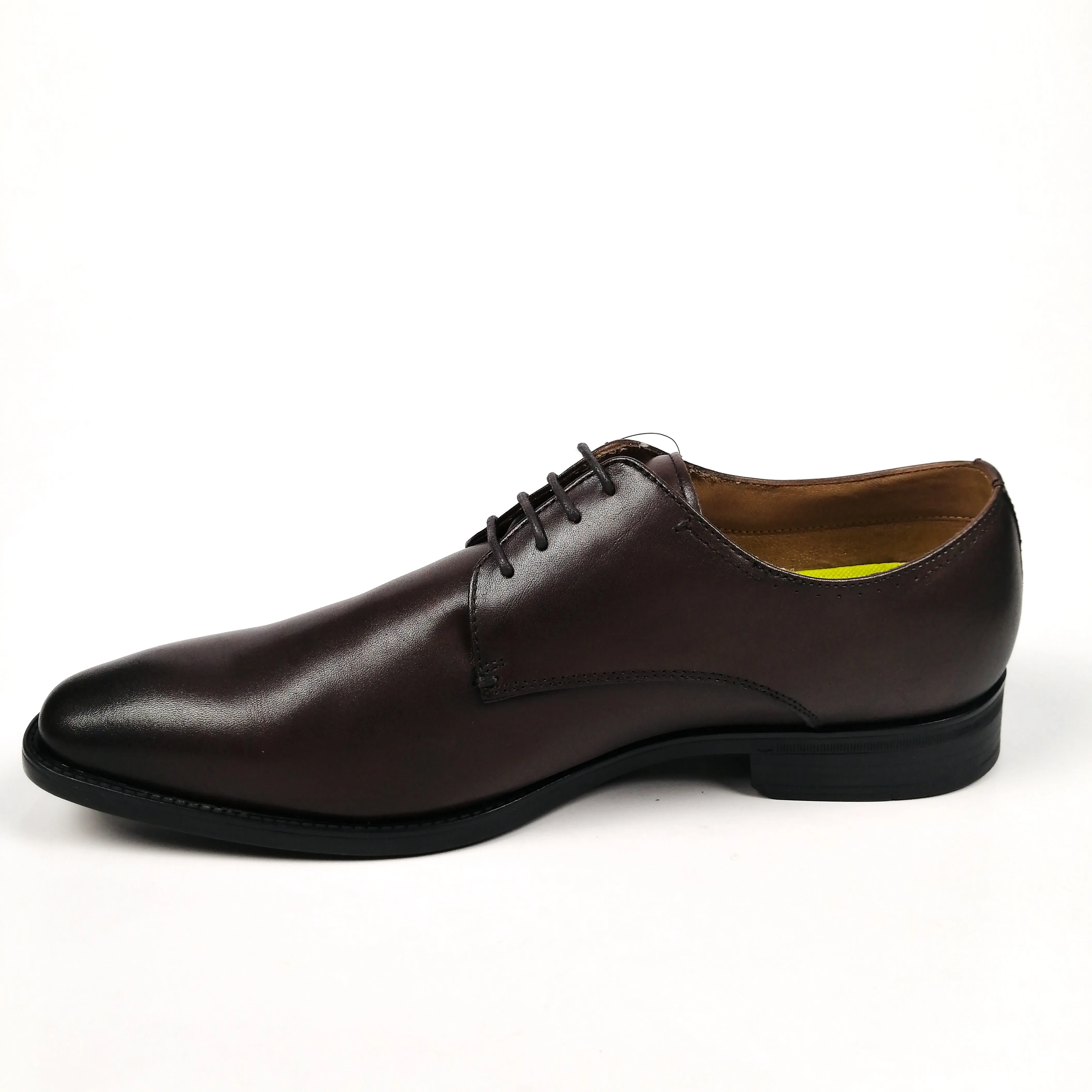 FLORSHEIM DYNASTY MEN BROWN