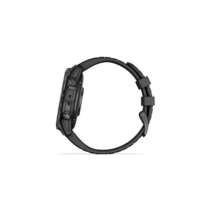 GARMIN FENIX 7 PRO SAPPHIRE SOLAR UNISEX