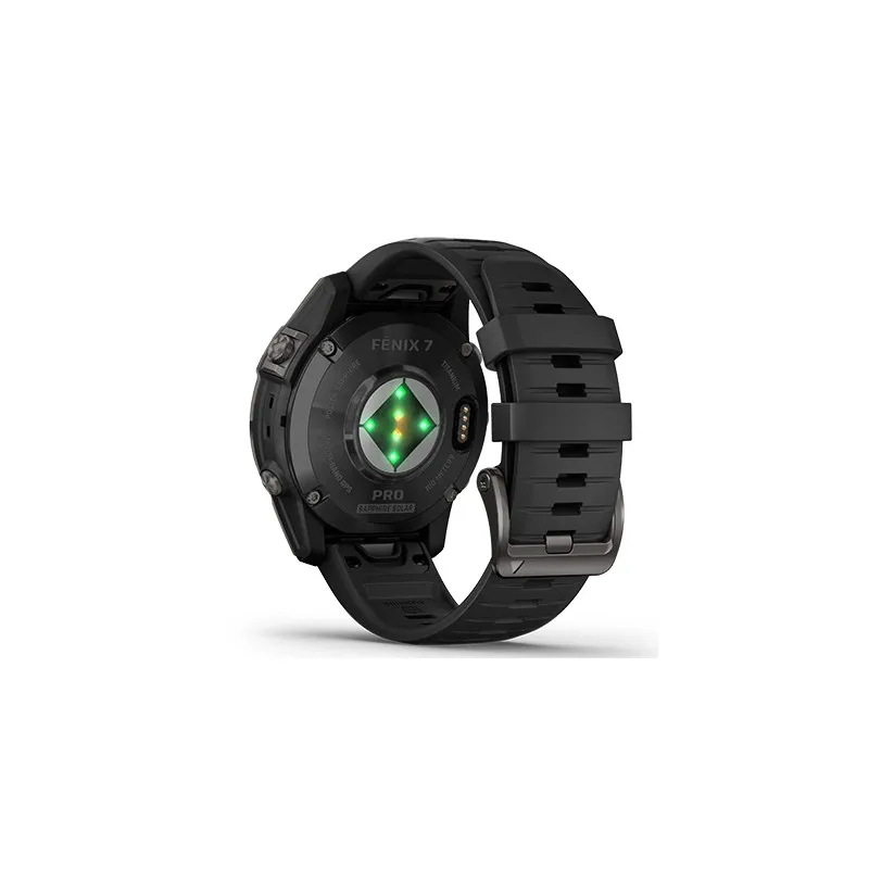 GARMIN FENIX 7 PRO SAPPHIRE SOLAR UNISEX