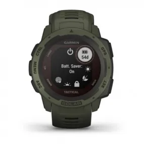 GARMIN INSTINCT SOLAR TACTICAL UNISEX