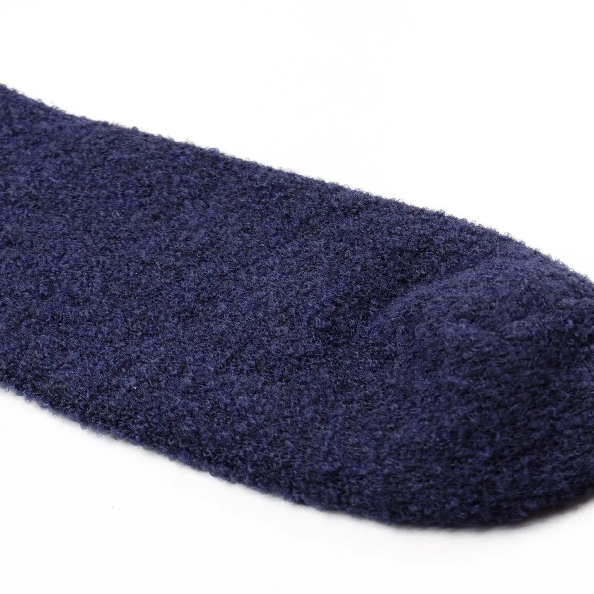 Howlin' - Wally Wool Socks - Blue