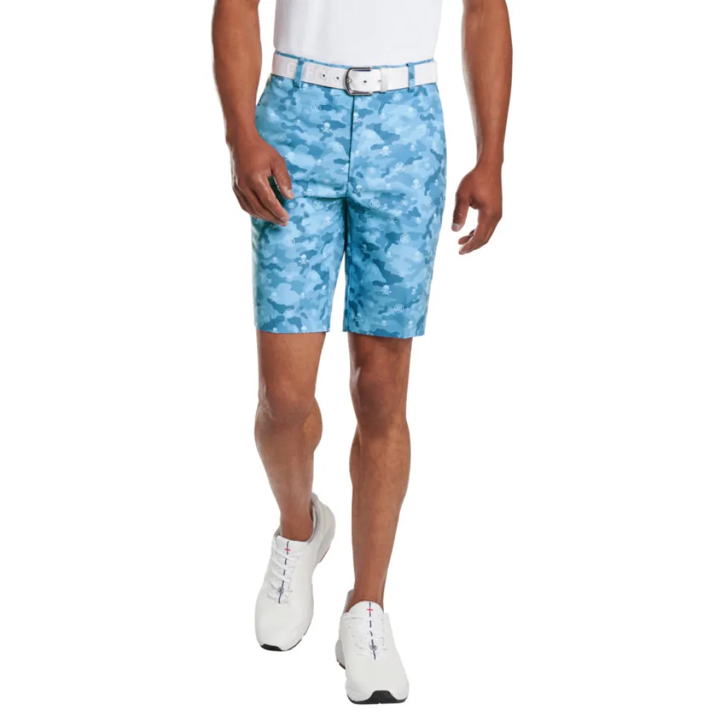 ICON CAMO SHORT BAJA