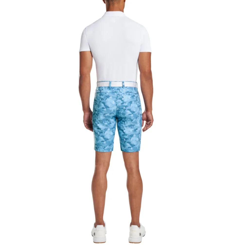 ICON CAMO SHORT BAJA