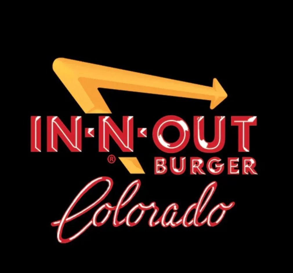 IN-N-OUT BURGER  |Unisex T-Shirts