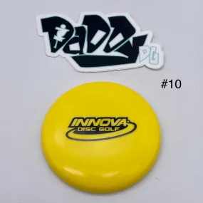 Innova Regular Mini Marker