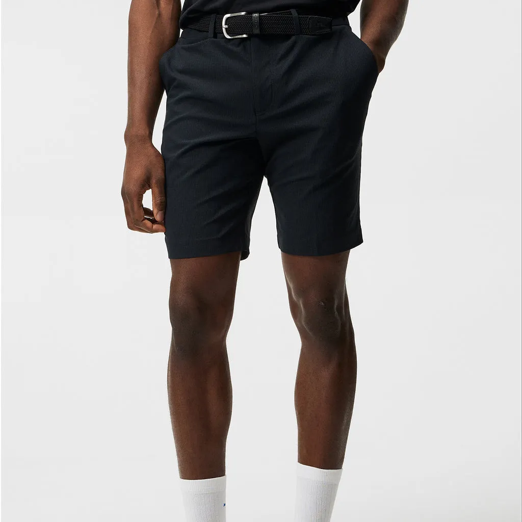 J. Lindeberg Vent Tight Golf Shorts Black