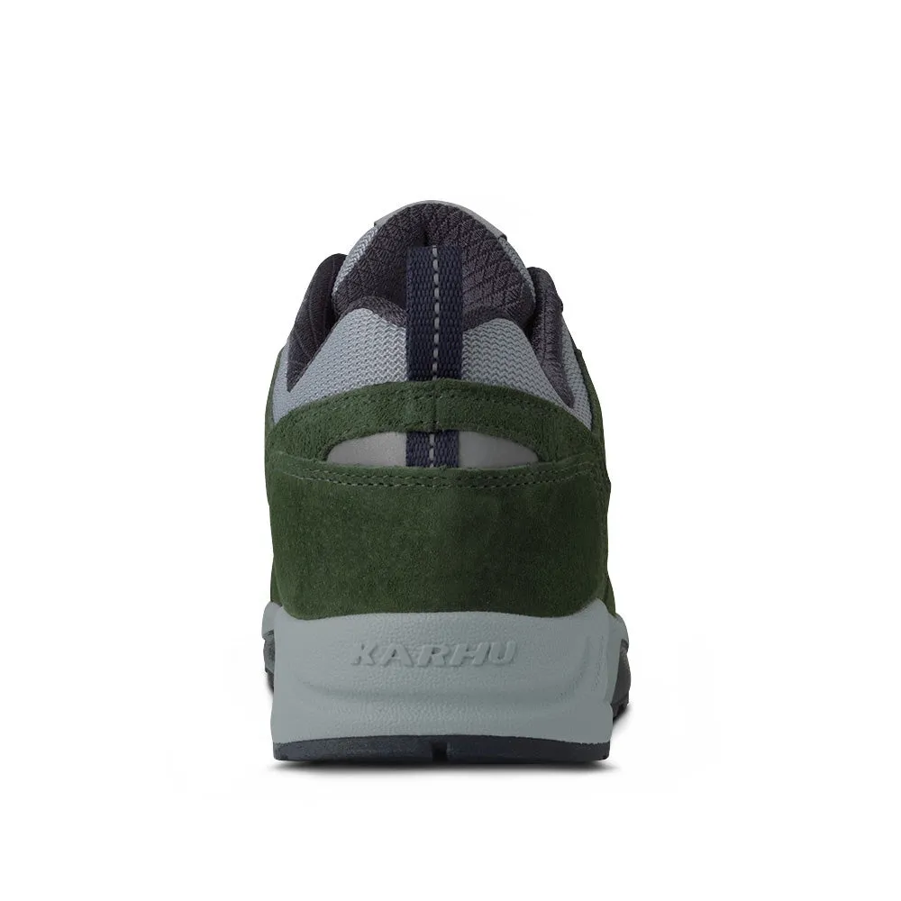 Karhu Fusion 2.0 Kombu Green