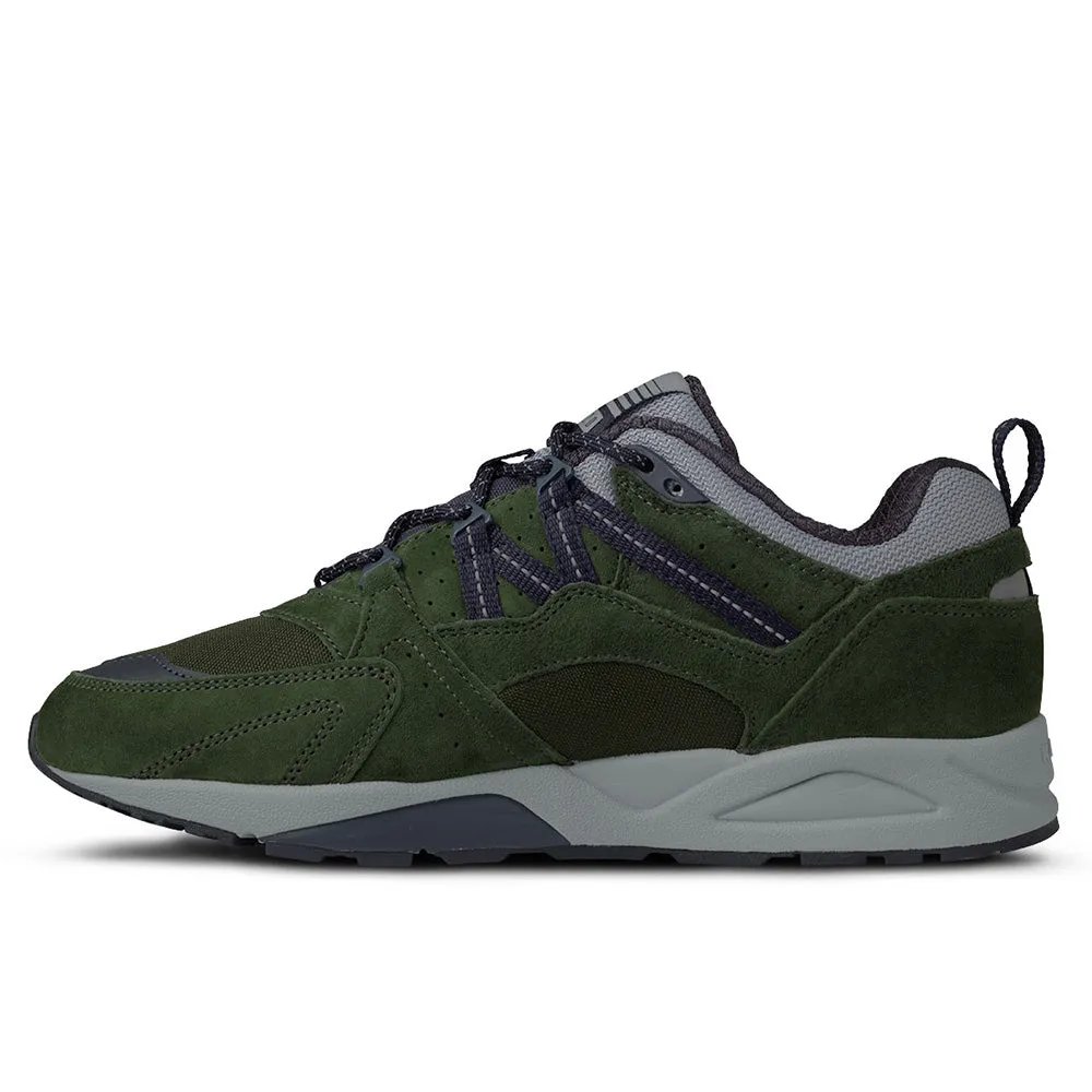 Karhu Fusion 2.0 Kombu Green