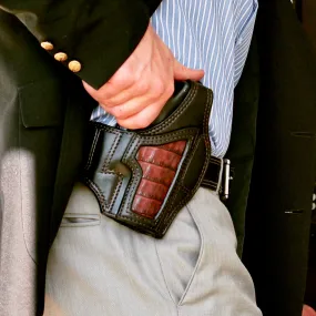 Leather Holster