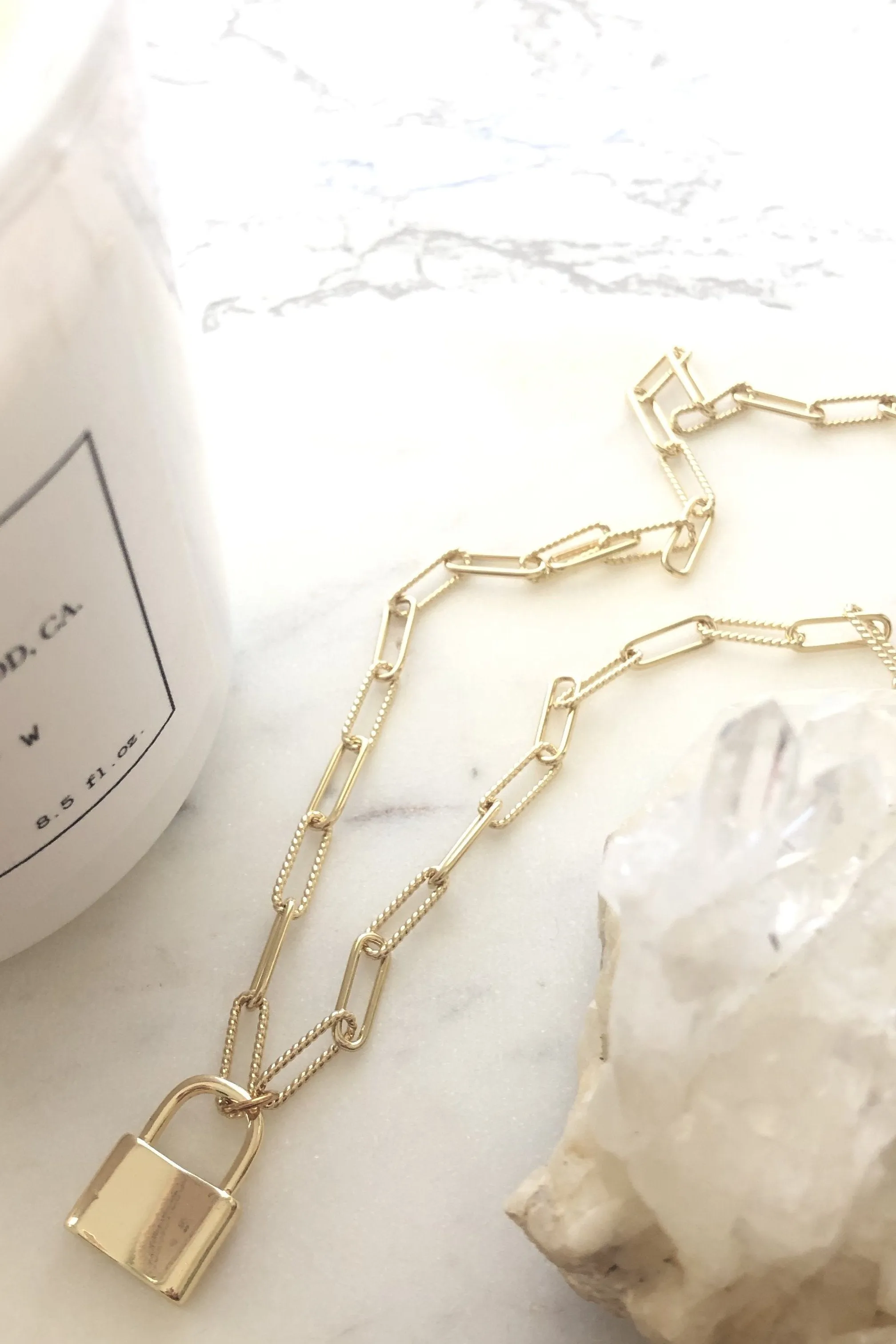 Lyte Necklace