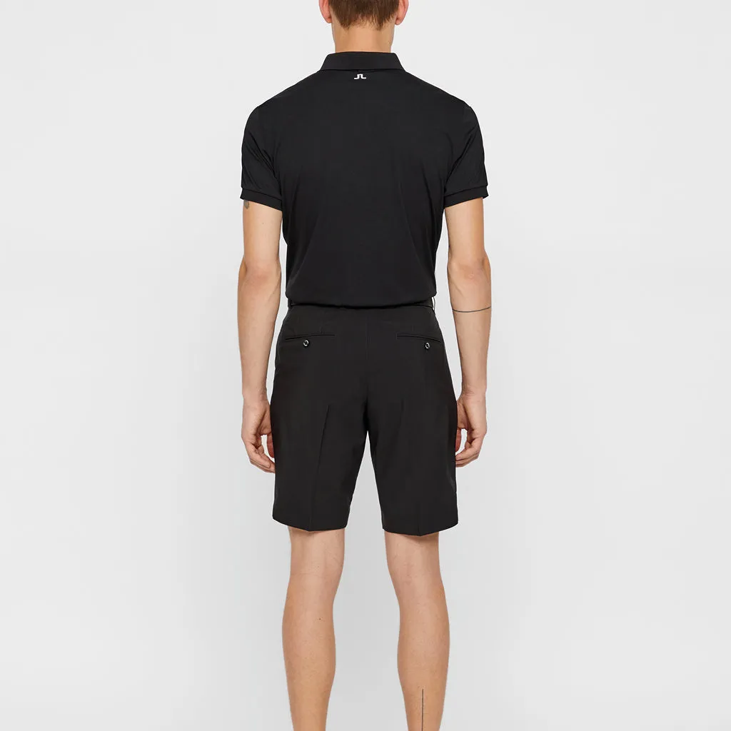 M Eloy Tapered Micro Stretch Black