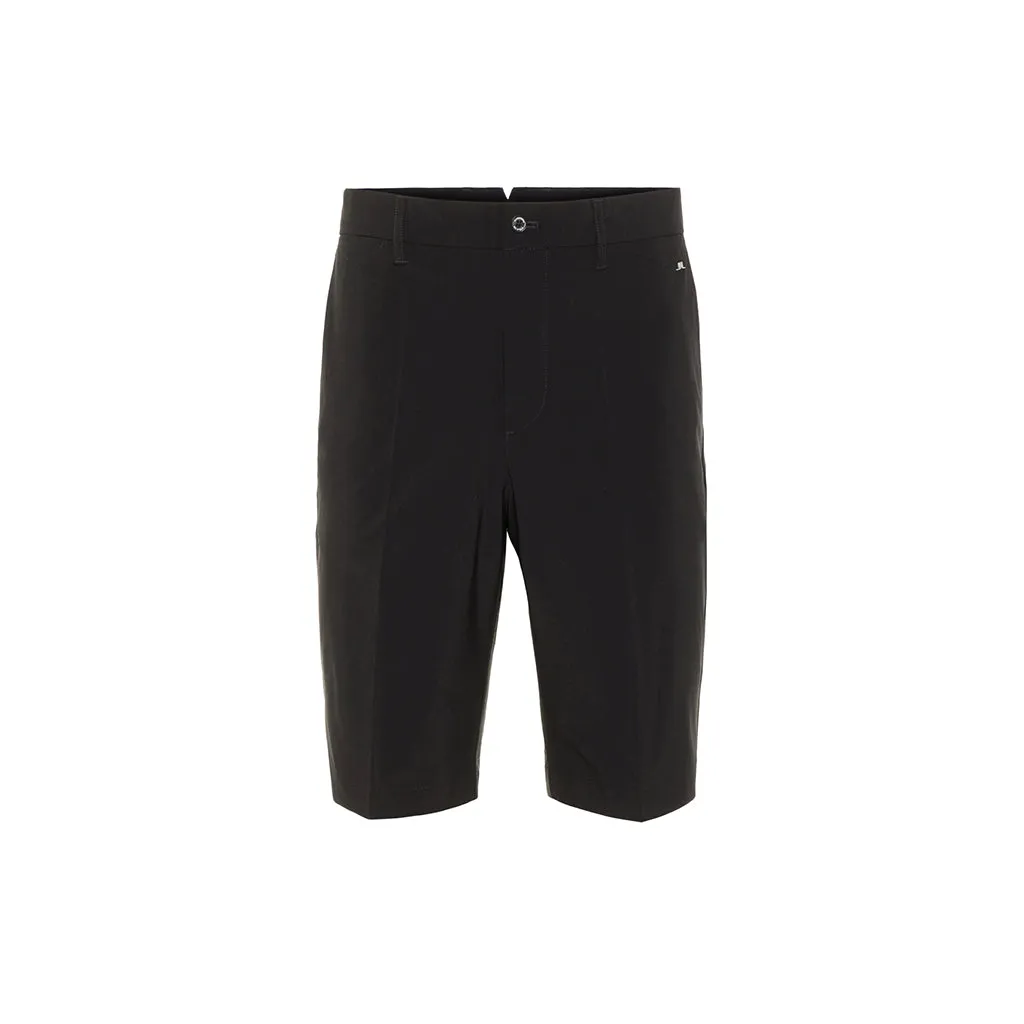 M Eloy Tapered Micro Stretch Black