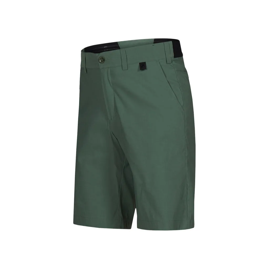 M Player Shorts Alpine Tundra