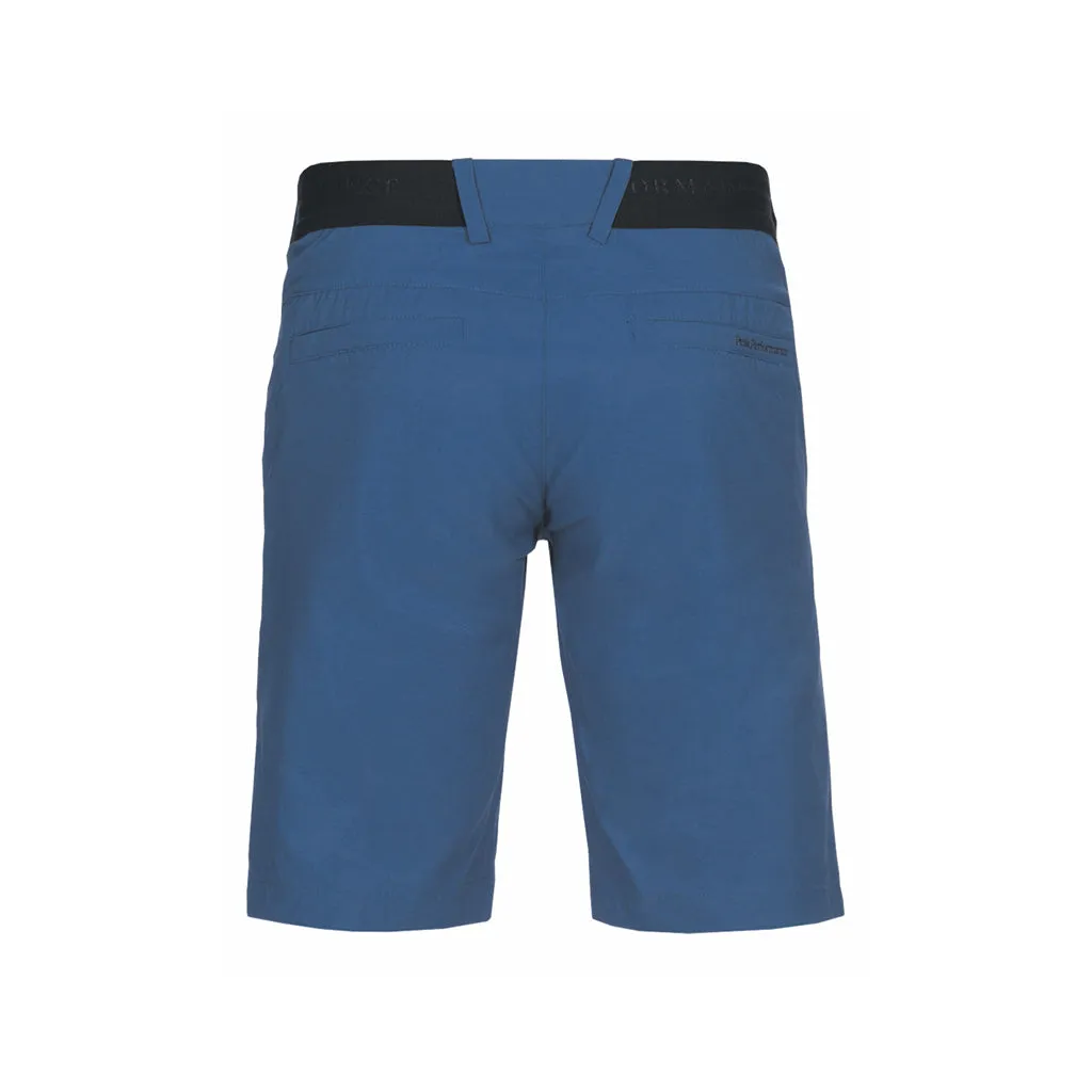 M Player Shorts Cimmerian Blue