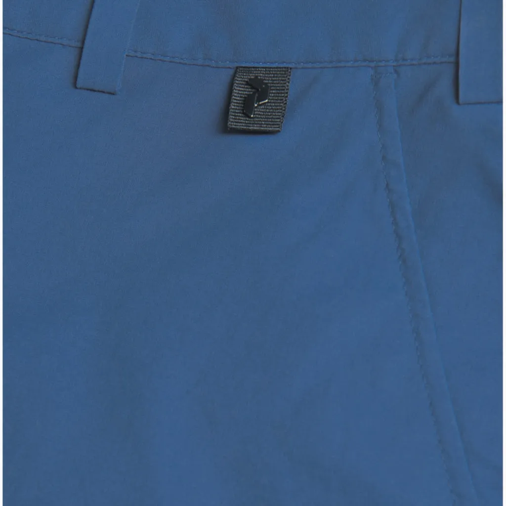 M Player Shorts Cimmerian Blue