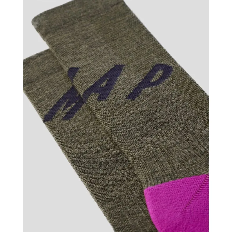 Maap  AltRoad Merino Sock - Calze merino