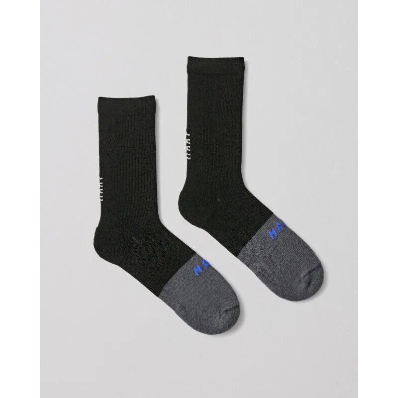 Maap  Division Merino Sock - Calze merino