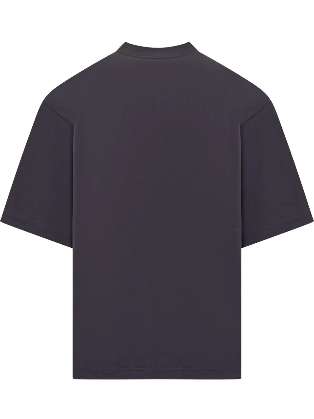 MARNI  |Crew Neck Street Style Plain Cotton Short Sleeves Logo