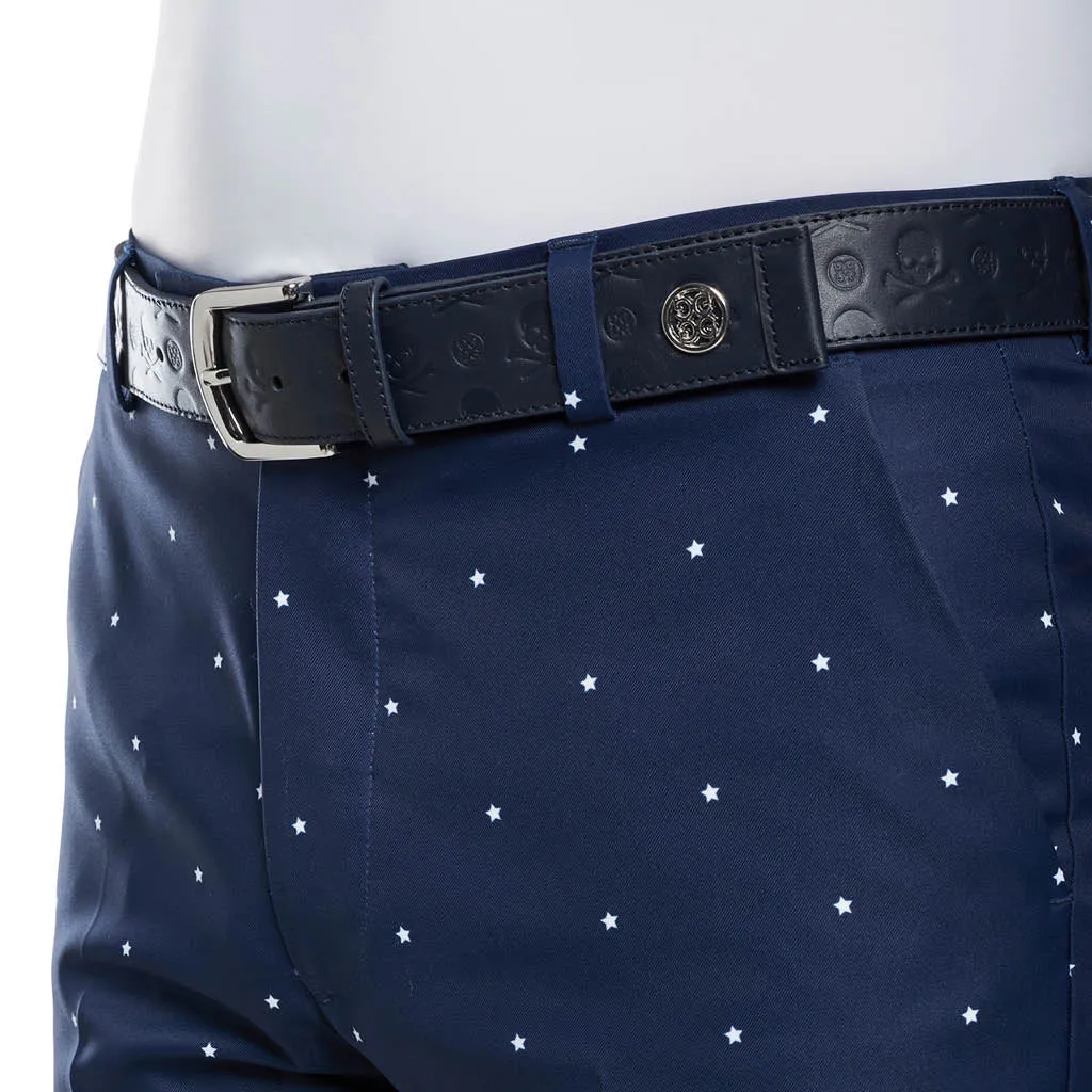 MEN'S PRINTED CLUB SHORTS TWILIGHT