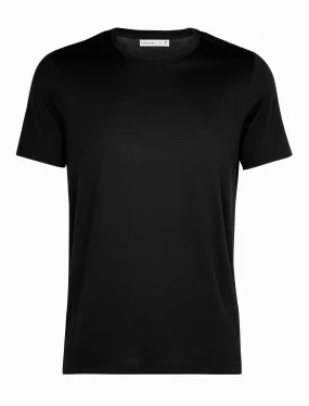 Mens Tech Lite II SS Tee