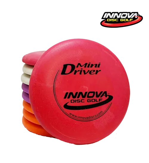 Mini Driver Innova