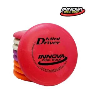 Mini Driver Innova