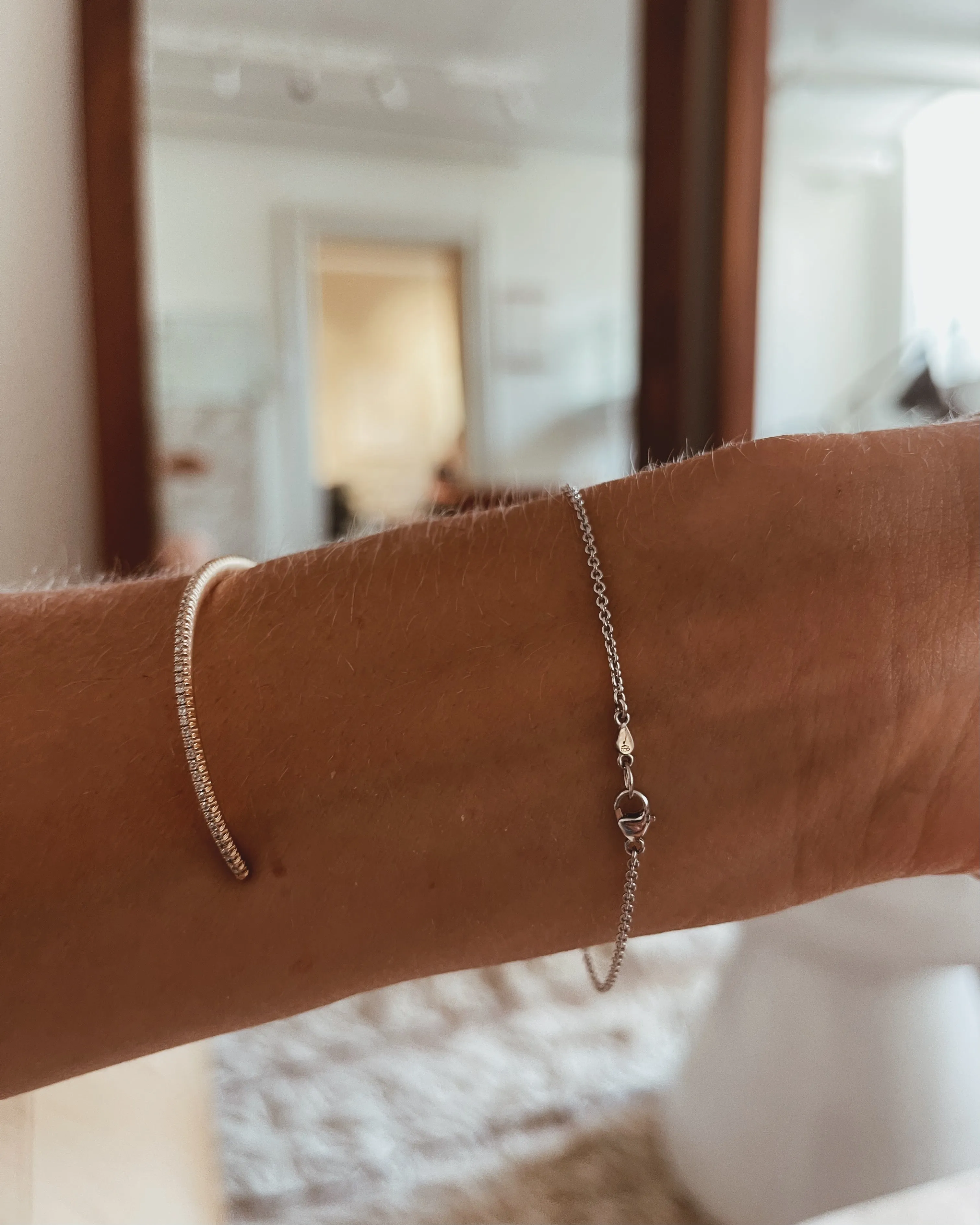 Mini Elise Bracelet