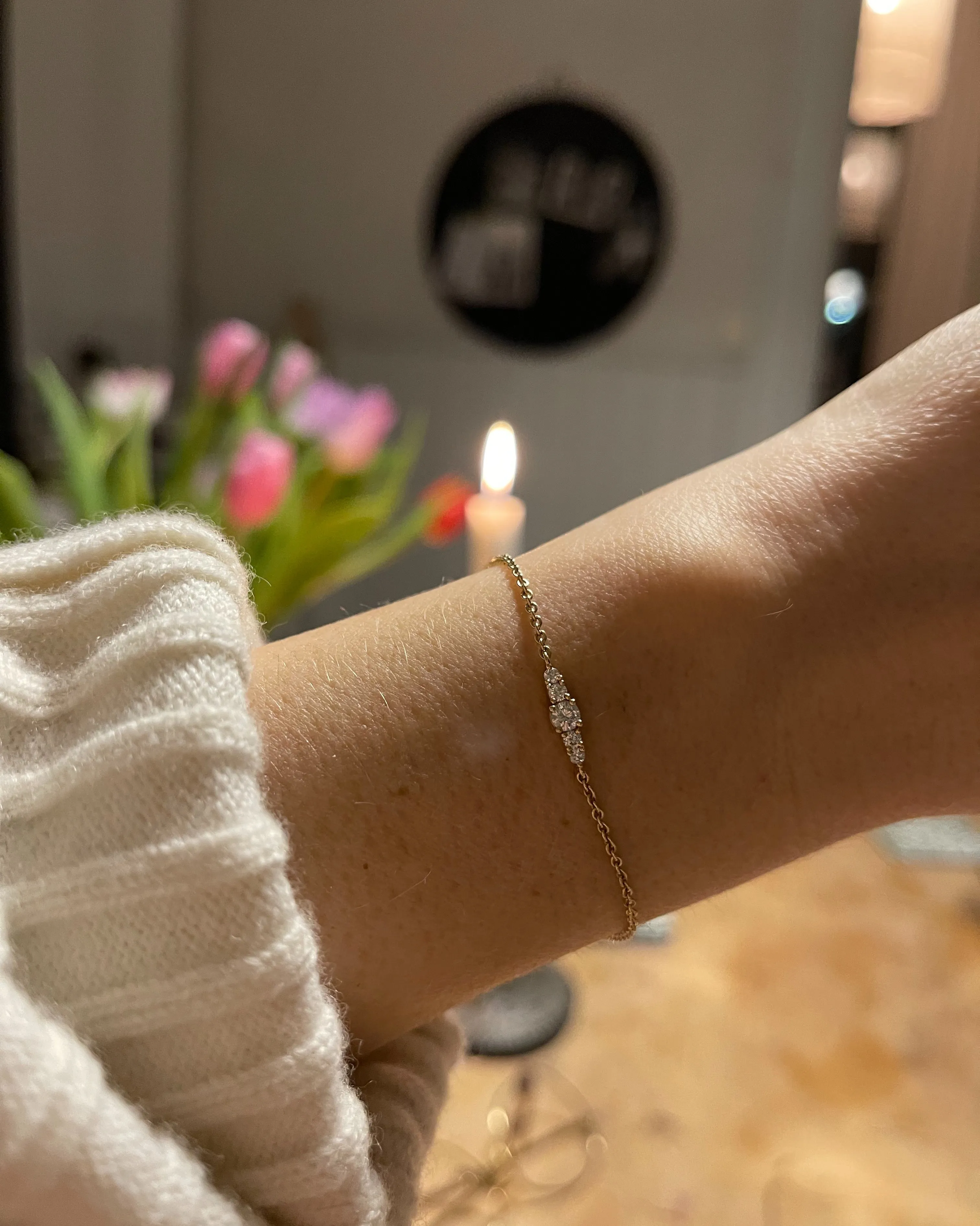 Mini Elise Bracelet