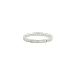 Mini Eternity Band