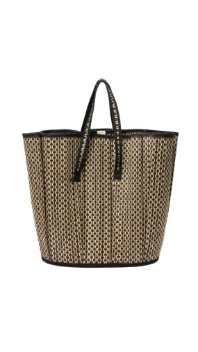 Napoli Tropez Tote