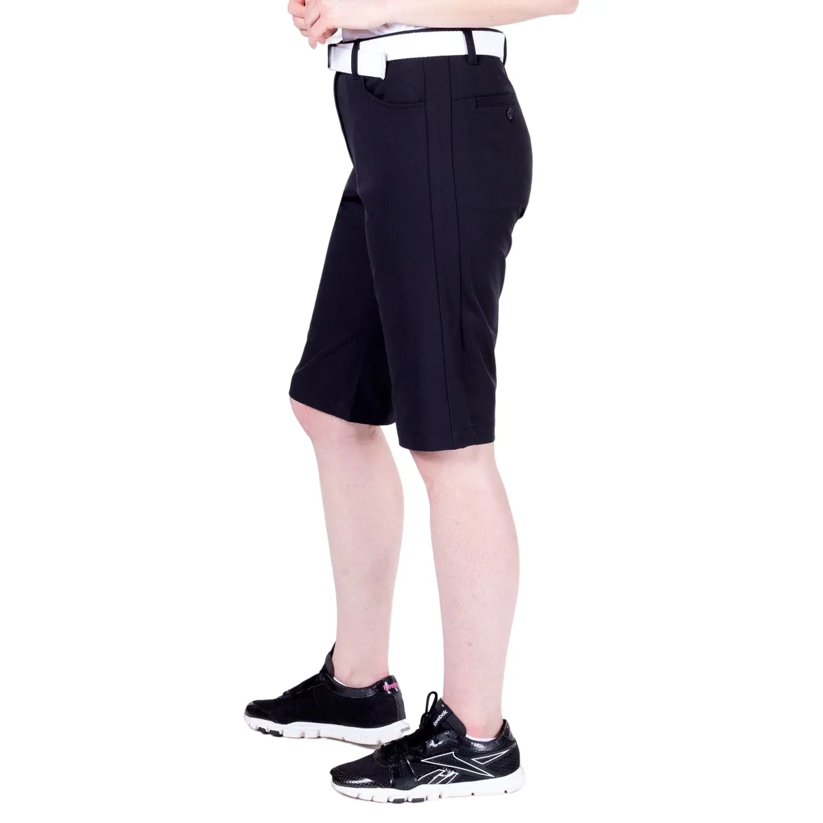 Nivo Long Short Bailey Black