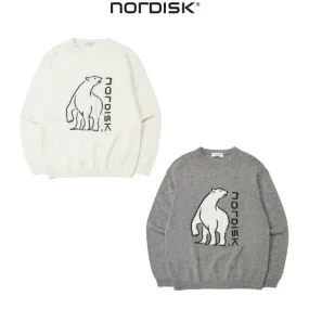 Nordisk  |Unisex Logo T-Shirts